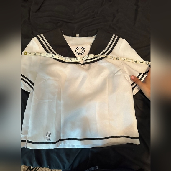 Cosplay Ibuki Mioda - Picture 10 of 12